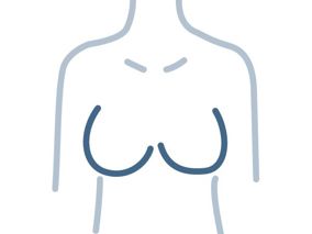 Borstkanker Visual